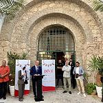 Italian jewellery show: Tripoli Old City 1 to 14 October