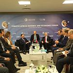 Turkey-Libyan trade agreement to remove tariffs on Libyan imports, prevent double taxation