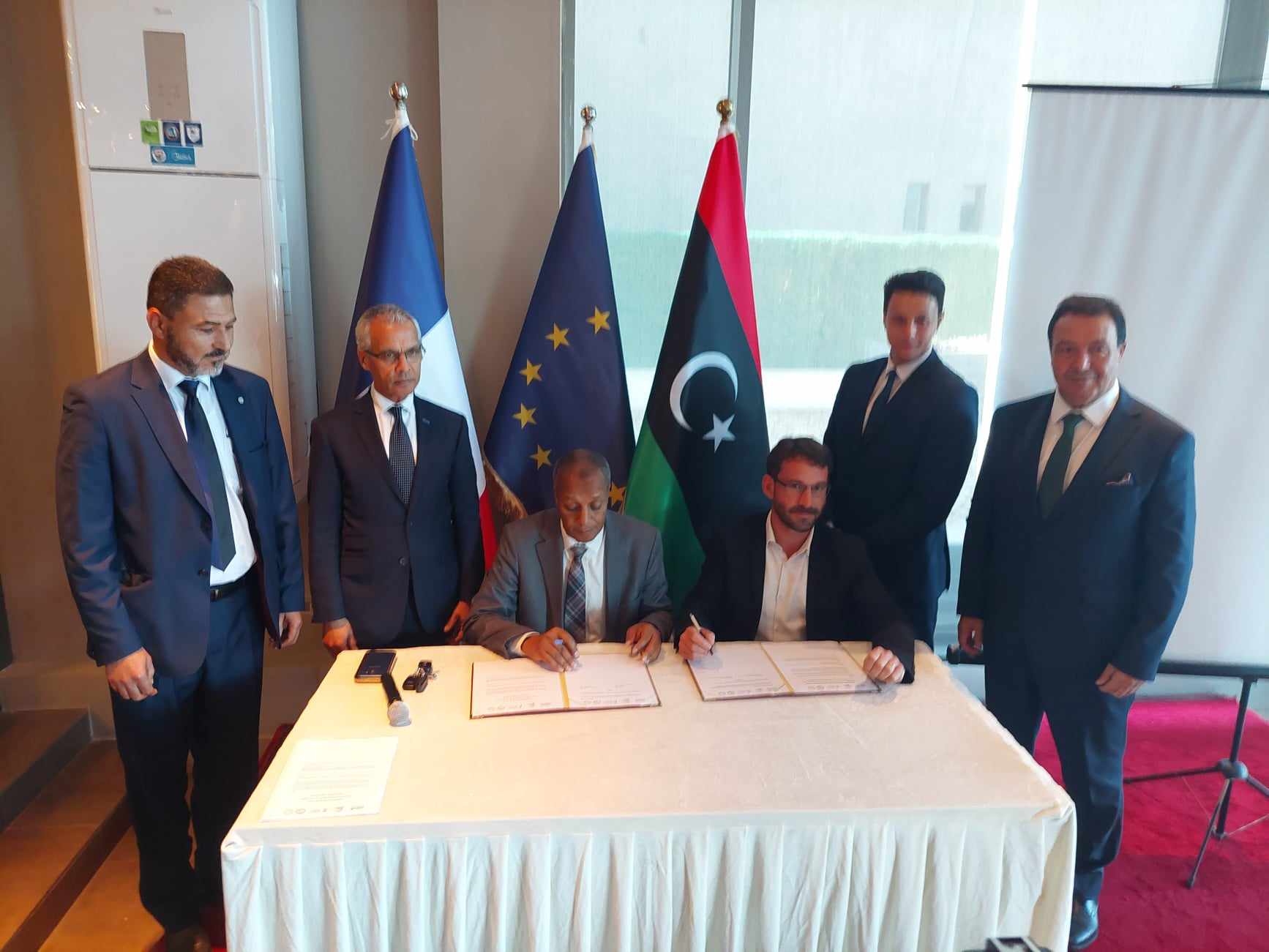 Raqameyon launches pilot tech education platform to digitise primary education in Libya