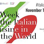 World Italian Cuisine Week kicks off at Italian embassy with 7-course meal