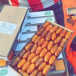 LEPC acknowledges Al-Qour for exporting Libyan dates to 8 countries