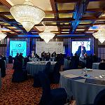 Maghreb Banking Forum on the Reconstruction of Libya, Tripoli 14 to 15 November
