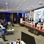 Minister of Economy and Trade participates in the opening of the Moroccan-Libyan Business Forum