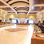 Sahel-Saharan Summit in Tripoli discusses challenges of labour, migration and ways to confront them