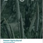WFP and Tatweer present ‘‘Fezzan Agricultural Assessment’’