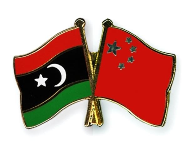 Libyans still need visas to travel to China