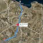 Libya-Niger Transit Trade Road report says US$ 3.2 bn project has numerous national and international benefits