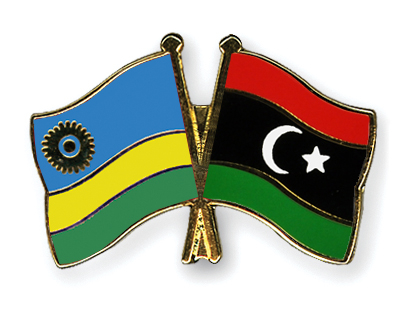 Libya seeks review and development of its investments in Rwanda