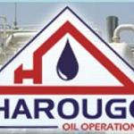 Harouge Oil Operations brings new well B120 at Amal field online with 1,800 bpd