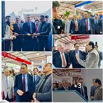 Economy Minister Hwej opens Household Expo 2024