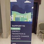 Launch of Libya’s ‘‘Energy Transition and Climate Change’’ projects