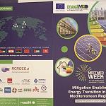 REAoL delegation participates in MeetMED Week 2024 in Tunisia