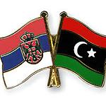 Serbia to prepare a proposal for a Libyan - Serbian Economic Forum