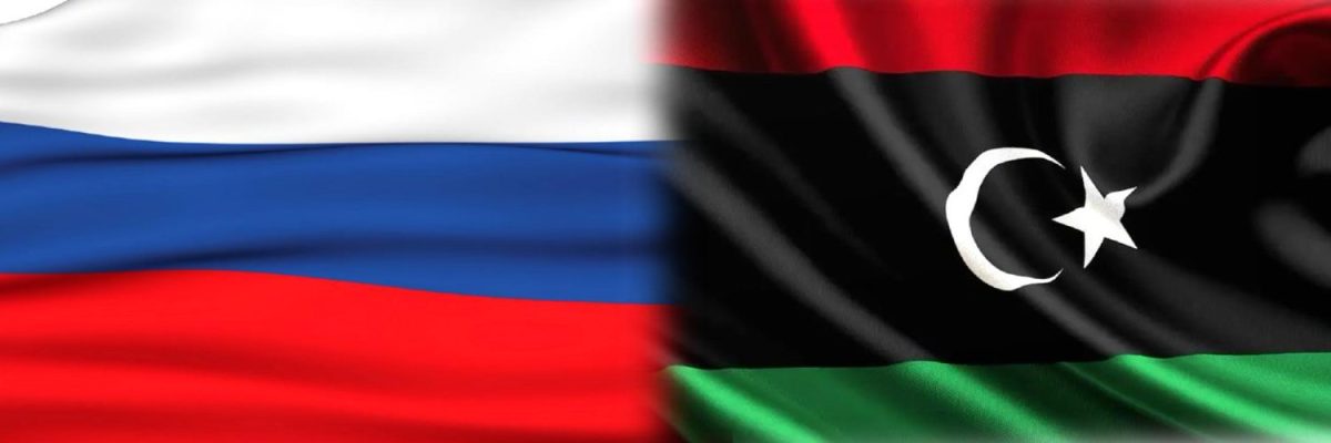 Russian Embassy to resume its consular work from Tripoli from 1 June