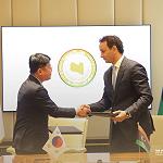 Libya Development and Reconstruction Fund and DAEWOO E&C sign technical MoU