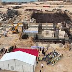Hyundai resumes work on Tripoli West 1,400 MW power station: GECOL