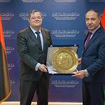 Spanish Ambassador holds farewell reception after almost 4 years of intense activity