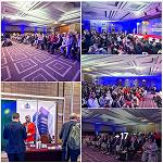 Misrata Chamber participates in FITA 2024 in Tunis