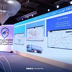 PM Aldabaiba attends workshop on an experiment of an electronic system to prevent fuel smuggling