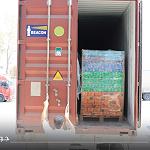 Aljaid Food Industries exports to several countries including Belgium, Canada and UK