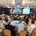 At today’s workshop on Libyan industrial exports – LIU President says the Libyan private sector has proven itself
