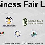 Libyan Business Fair to be held on 20 November in London