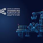 NOC's Technology Days Forum will be held in Tripoli from 13 to 14 Nov