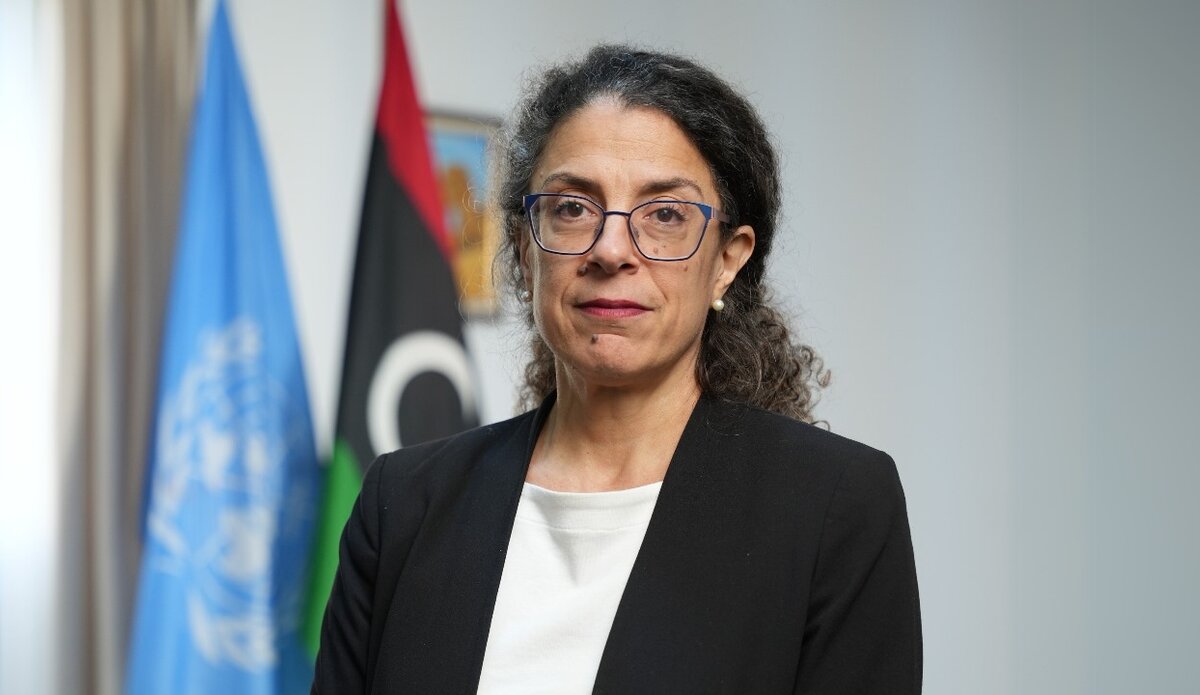 UNSMIL’s Koury to launch new Libyan political initiative