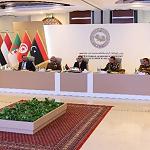 Conference of Military Intelligence Chiefs of Libya's Neighbouring Countries held in Tripoli