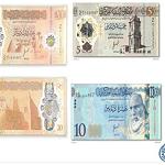 Central Bank of Libya introduces new LD 5, 10 and 20 denominations