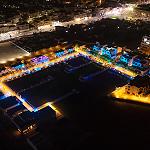 Al-Andalus Marina opened by PM as part of 17 February anniversary celebrations
