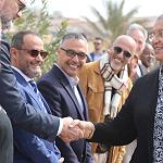 New UNSMIL head and SRSG Hanna Tetteh arrives in Tripoli today