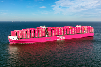 Singapore shipping company ONE appoints Libya agent