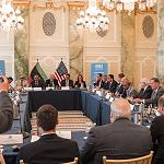 The U.S. government is prioritising commercial engagement with Libya - U.S. Special Envoy, former U.S. Ambassador to Libya, Norland