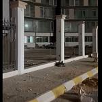 Tripoli demonstrations start off peaceful in Martyr Square – end up with Molotov cocktails and fatality at Cabinet Office