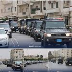 Gunfire at demonstrations calling for Aldabaiba’s downfall, nervous ceasefire holding as calm returns to Tripoli