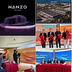 China’s Hanzo Motors to establish its first car factory in Benghazi, Libya