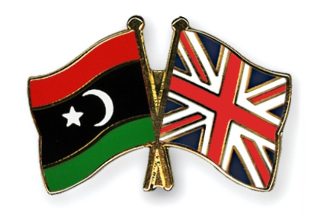 UK Minister visits Tripoli – agreement signed to improve quality of English teaching at Libyan educational establishments