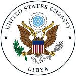 US Embassy welcomes signing of unified budget by the two split Libyan administrations