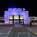 Sirte Gulf International Airport starts official flights with Benghazi and Tripoli