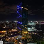 Former Tripoli Marriot hotel rebranded, upgraded and reopened as Al-Hayat Tower