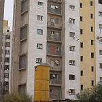 War-time squatters to be evicted from Airport Rd apartments - for return to project owners Savings Bank for hand over to legal owners