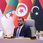 Undersecretary of Defence Zoubi effuses about the forthcoming Flintlock military exercises in Sirte as a sign of progress in Libya’s unification