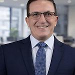 Former Maltese Ambassador to Libya Charles Saliba is back as Economic Attaché and Economic Envoy for Malta Enterprise