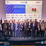 Libya’s agricultural sector is moving from planning to execution: Ahmed Ghazali at the Paris Libya-France Business Forum 2026