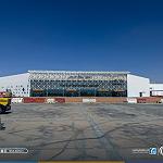Sebha’s newly developed airport inaugurated during a lavish ceremony