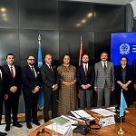 ‘Mini-Meeting’ discusses first two steps of Libya's UN Roadmap in its first meeting in Rome