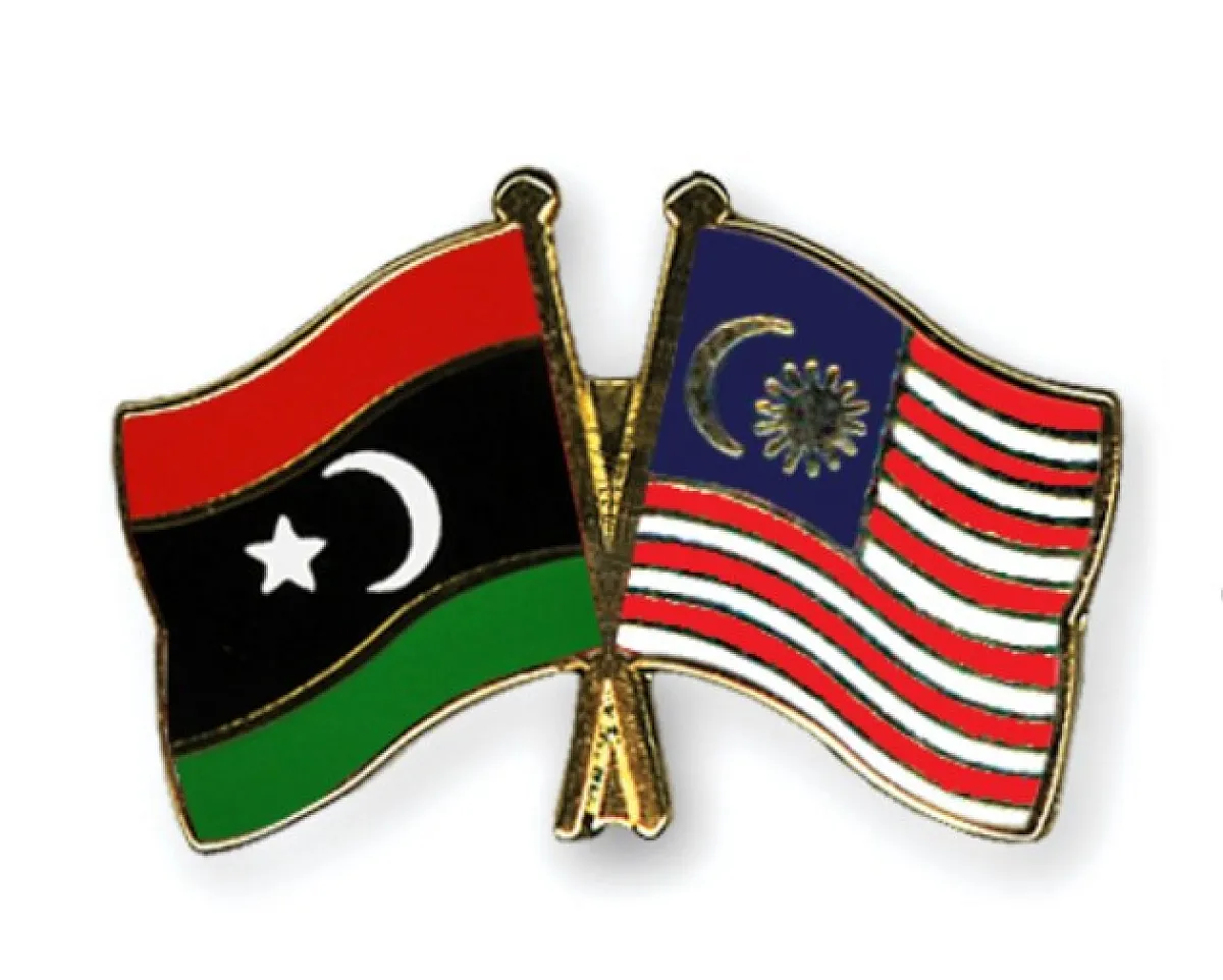 Malaysian nationals to be exempt from the need to obtain an entry visa into Libya for the duration of 30 days