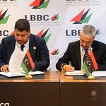 Largest NOC delegation attends London’s Africa Energies Summit &amp; Libya Energy Forum, signs MoU with LBBC and British Council