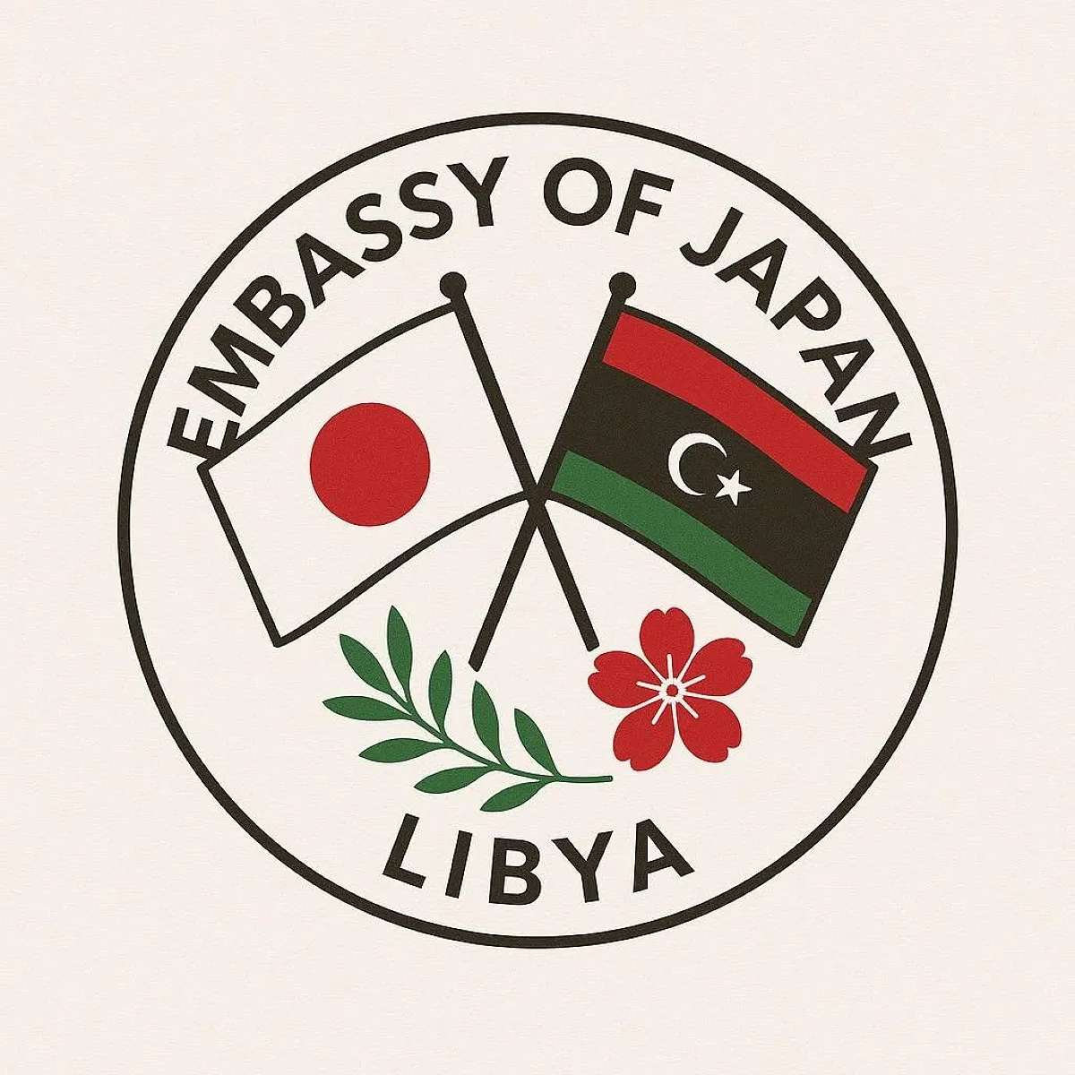 Signs of better change in Libya’s security situation positively affecting Libya Japan economic relations 
